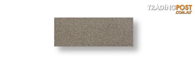 PERMA-GRIT FLEXIBLE SANDING SHEET 140MM X 51MM COARSE FXT107 - PERMA-GRIT TOOLS
