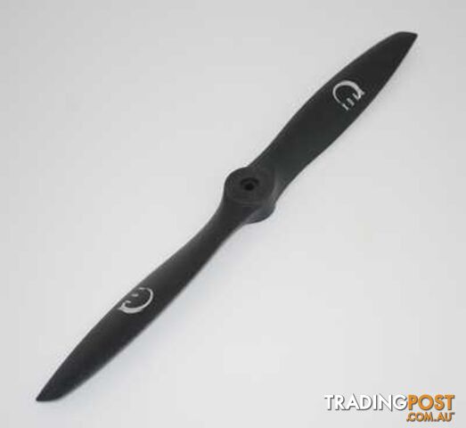 XOAR PROP 11X7 NYLON FIBER - XOAR