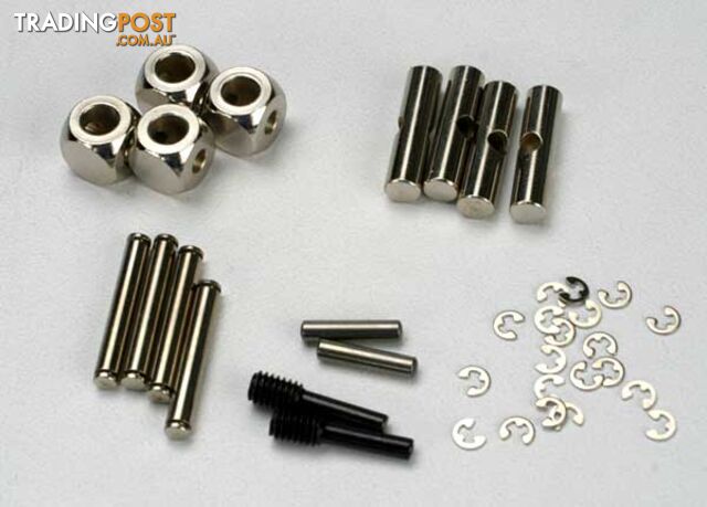 5452 (PART) TRAXXAS U-JOINT - TRAXXAS PARTS