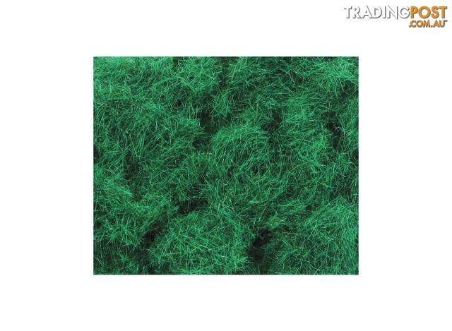 PECO 4MM PASTURE GRASS FIBRE 20GM AIPPSG407 - PECO