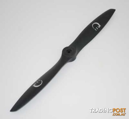 XOAR PROP 11X8 NYLON FIBER - XOAR