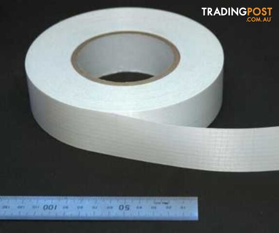 TY1 HINGE TAPE 1.5' X 45.7M TY3100 - TY1