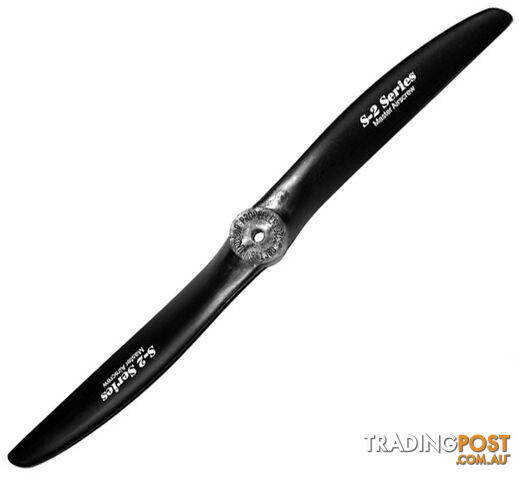 MASTER AIRSCREW PROP SERIES 2 SCIMITAR 7X6 - MASTER AIRSCREW