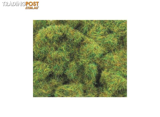 PECO 4MM SPRING GRASS FIBRE 20GM AIPPSG401 - PECO