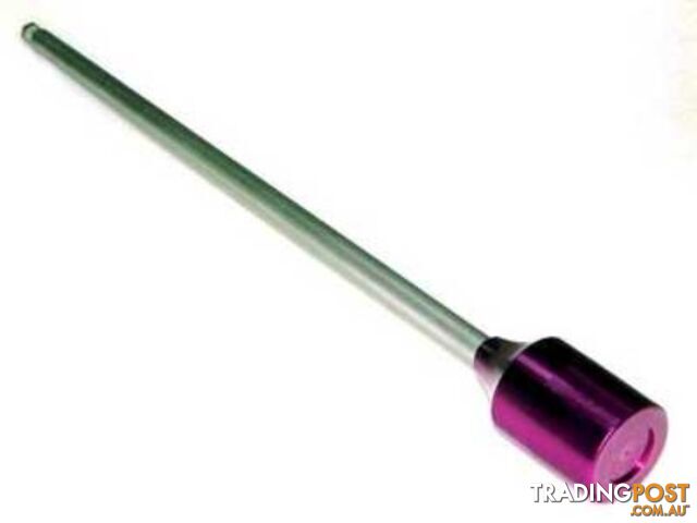 TY1 STARTER SHAFT EXTENSION TY2511 - TY1