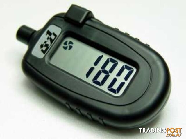 TY1 TACHOMETER MULTI BLADE TY5049 - TY1