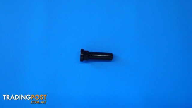 NGH PART PROP SHAFT NUT GF60i2 NHF60116 - NGH Gas Powered Model Engines - photo 1 of 1