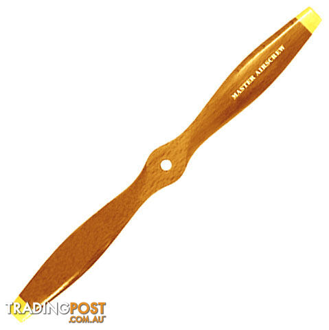 MASTER AIRSCREW PROP WOOD SERIES BEECH 9X4 - MASTER AIRSCREW