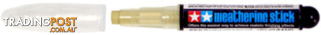 TAMIYA WEATHERING STICK SAND 87086 - TAMIYA PAINTS & Accessories