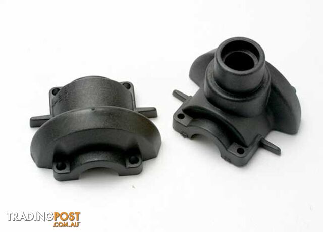 5380 (PART) TRAXXAS HOUSINGS DIFFERENTIAL - TRAXXAS PARTS
