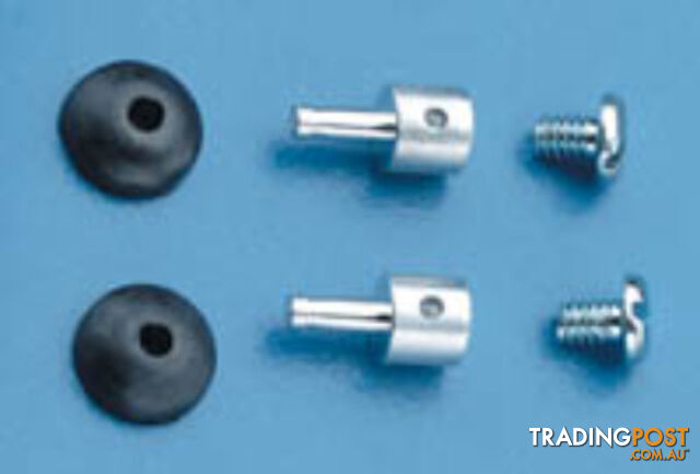 DUBRO E/Z CONNECTOR MINI 845 - DUBRO