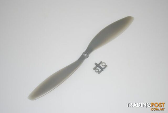 APC PROP 9x3.8 SLOW FLYER ELECTRIC - APC PROPS