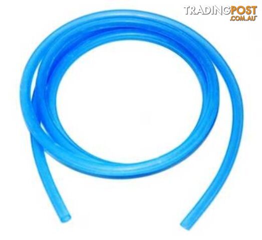 TY1 SILICONE FUEL TUBE MEDIUM 2.5MM X 1M TY2020 - TY1