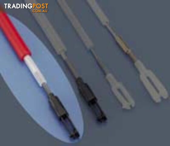 DUBRO LAZER ROD 48 501 - DUBRO