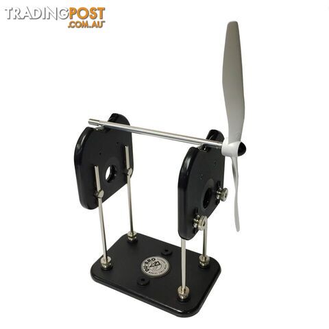 DUBRO 3380 5MM QUADCOPTER PROP BALANCER SHAFT - DUBRO
