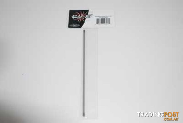 HARDENED FLYBAR