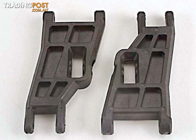 3631 (PART) TRAXXAS SUSPENSION ARMS-FRONT - TRAXXAS PARTS