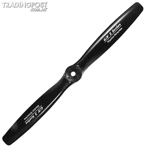 MASTER AIRSCREW PROP GF GLASS FILLED NYLON SERIES 6X3.5 - MASTER AIRSCREW