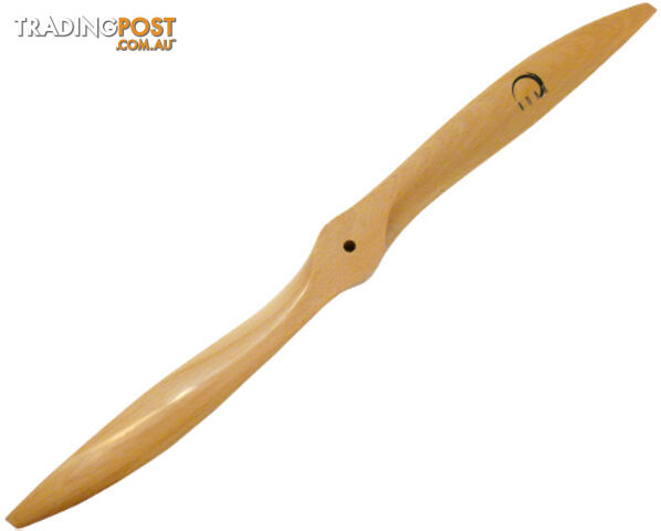 XOAR PROP 29X12-7 WOOD 3D - XOAR