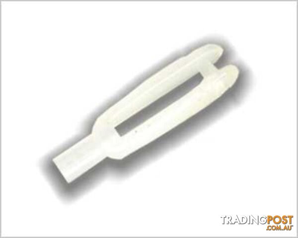 TY1 NYLON CLEVIS 10PCS TY3222 - TY1