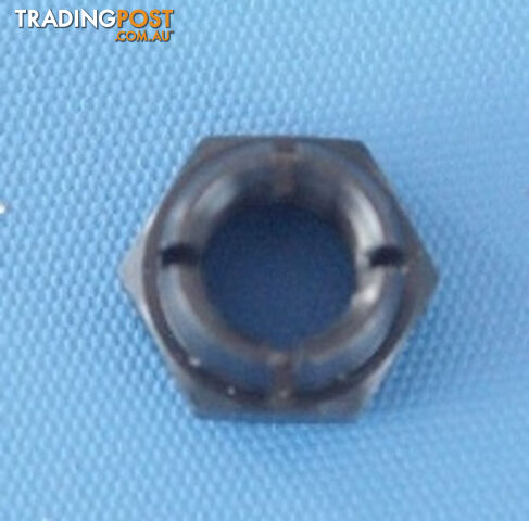 NGH PART LOCKING PROP NUT GF30 NH6239 - NGH Gas Powered Model Engines