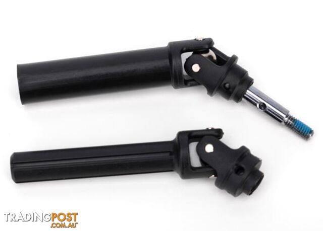 6851X (PART) TRAXXAS DRIVE SHAFT FRONT SLASH - TRAXXAS PARTS