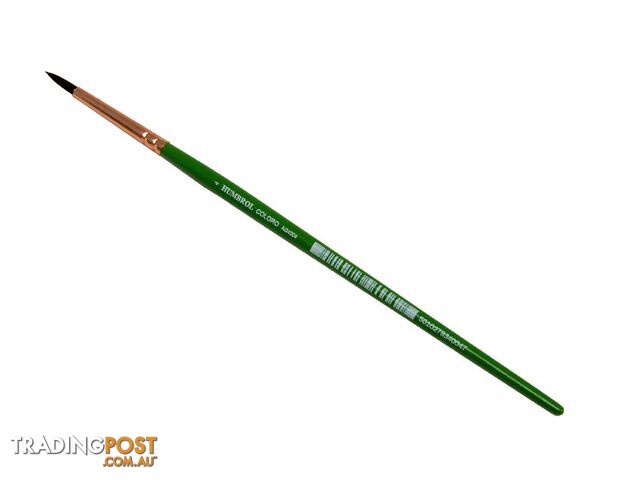 HUMBROL PAINT BRUSH 4 4004 - HUMBROL