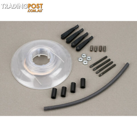 DUBRO 517 2/56 PULL-PULL SYSTE 517 - DUBRO