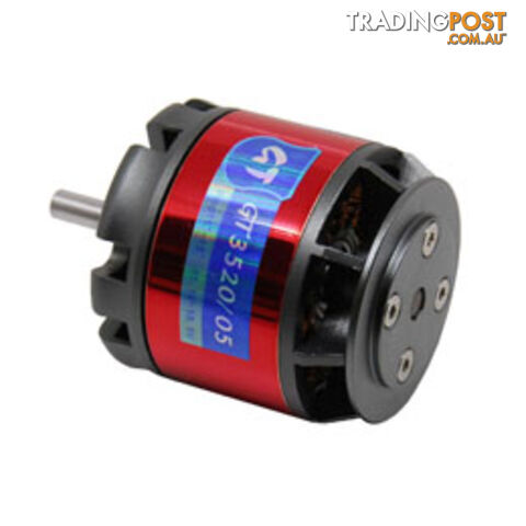 GT3520/04 BRUSHLESS MOTOR Emax - EMAX