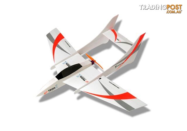 QUICK-V DEPRON PUSHER FLAT Techone