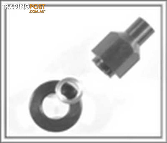 7X1MM ADAPTER KIT TRU TURN TT0718A