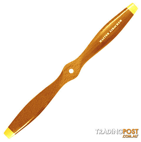 MASTER AIRSCREW PROP WOOD SERIES BEECH 11X8 - MASTER AIRSCREW