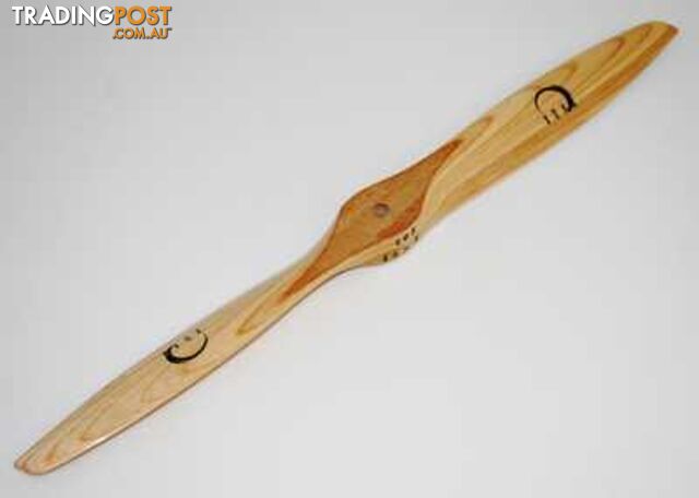 XOAR PROP 15X6 WOOD LAMINIATE - XOAR