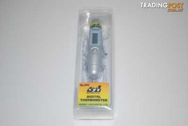 TY1 INFARED TEMP GAUGE SMALL TY3916 - TY1