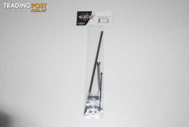 BOOM SUPPORT ROD SET