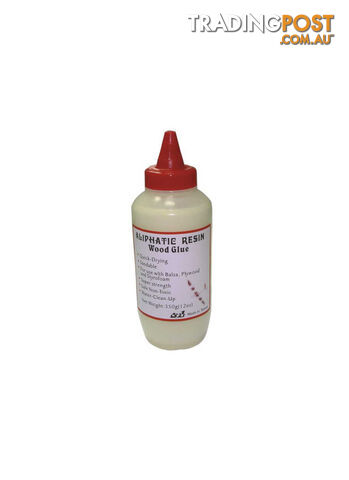 TY1 ALIPHATIC WOOD GLUE 350GM TY2054 - TY1