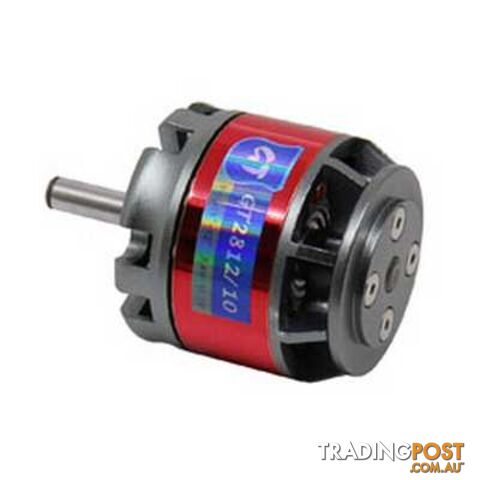 GT2812/09 BRUSHLESS OUTRUNNER Emax - EMAX