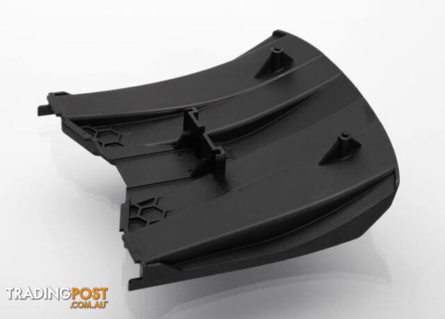 6436 (PART) TRAXXAS DIFFUSER REAR - TRAXXAS PARTS