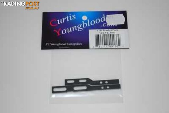 ATG MOUNTING BRACKET Curtis Youngblood