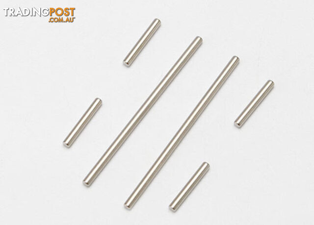 7021 (PART) TRAXXAS SUSPENSION PIN SET F/R - TRAXXAS PARTS
