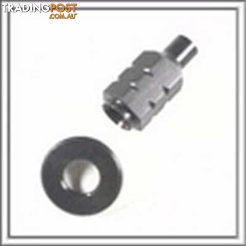 3/8-24 ADAPTER KIT TRU TURN TT0375A