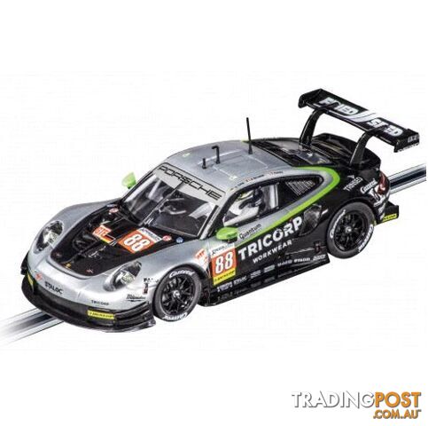 Carrera EVO 1:32 Porsche 911 RSR Proton Competition No88 slot car also suits...