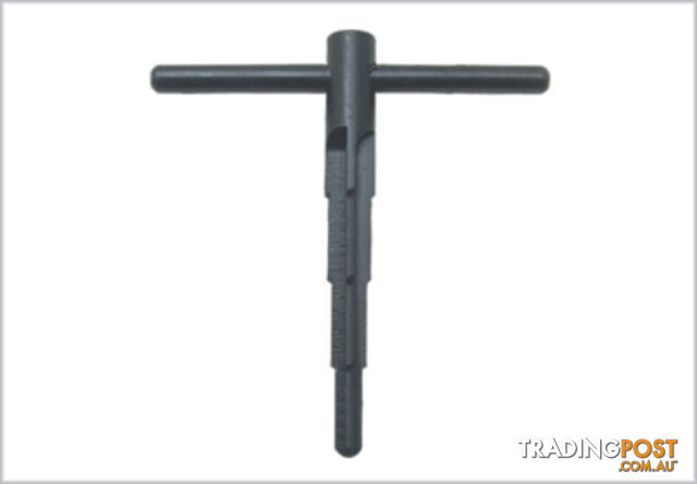 TY1 PROP REAMER 4STEP 4/5/6/7MM TY1062 - TY1