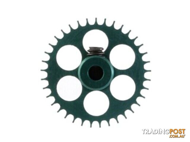 NSR N6037 37t SIDEW GEAR NSR,Slotit,Proslot 17.5mm - NSR - Does not apply