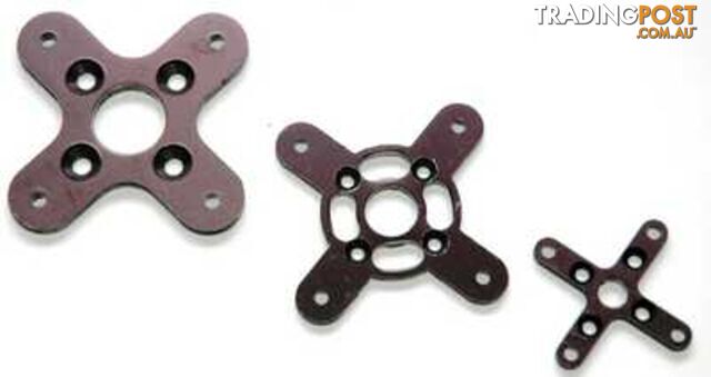 EMAX MOTOR MOUNT FOR BL40 SER - EMAX