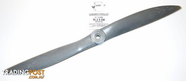 APC PROP 16.5x5 WIDE - APC PROPS