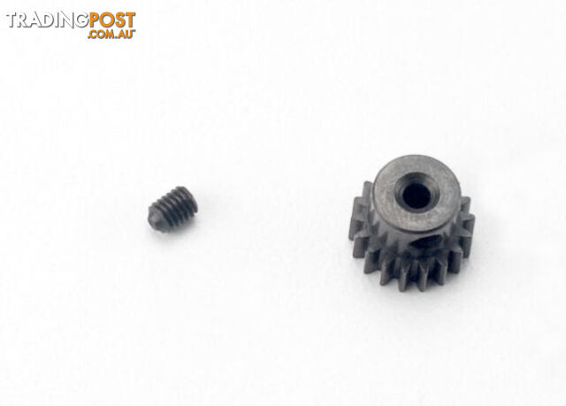 7041 (PART) TRAXXAS GEAR 18T PINION - TRAXXAS PARTS