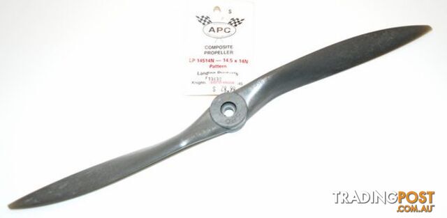 APC PROP 14.5x14 NARROW - APC PROPS