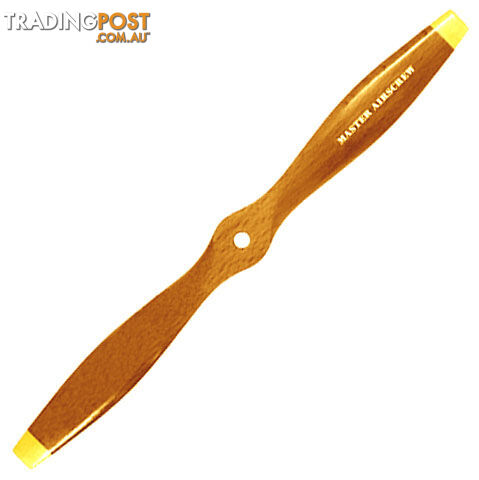 MASTER AIRSCREW PROP WOOD SERIES BEECH 16X10 - MASTER AIRSCREW - photo 1 of 1