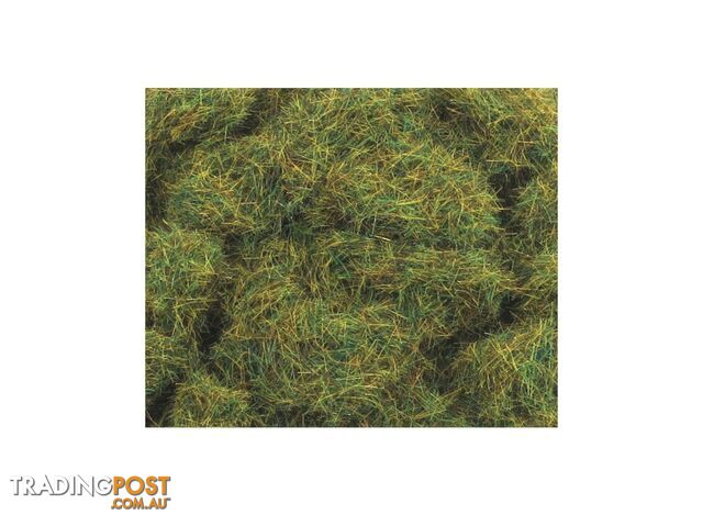 PECO 4MM SUMMER GRASS FIBRE 100GM AIPPSG422 - PECO